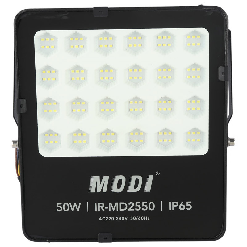 پروژکتور ال ای دی 50 وات مودی IR-MD2550