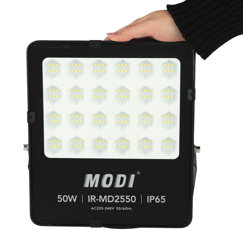 پروژکتور شبکه ای مودی Modi IR-MD2550 IP65&nbsp;50W