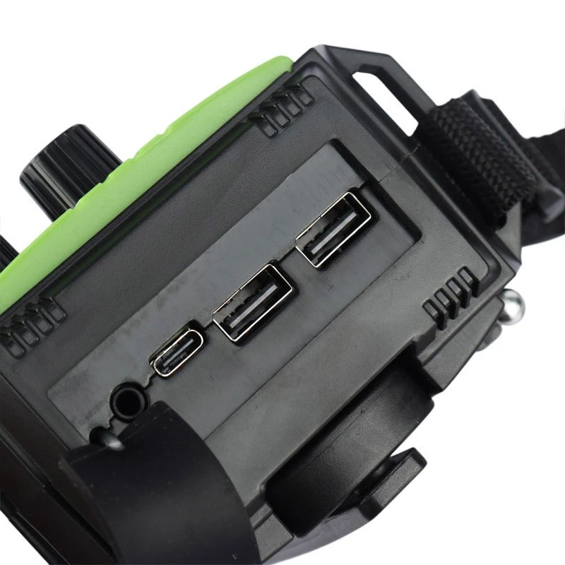 رادیو خورشیدی چندکارهV.Max V-FM02-891