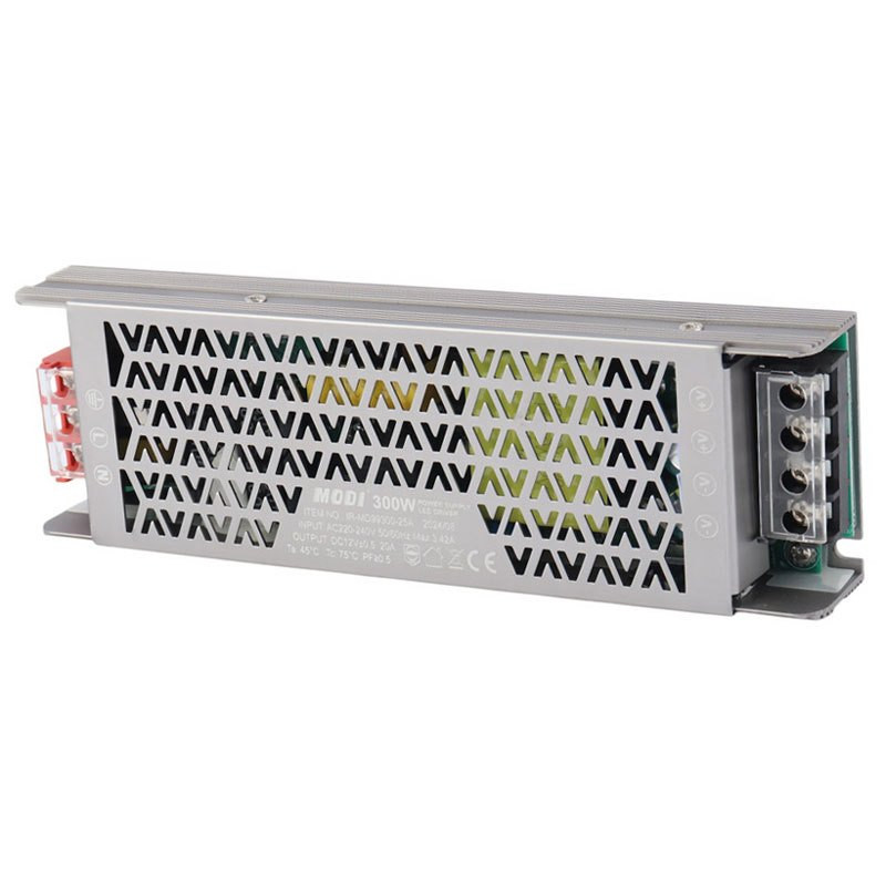 ترانس Modi IR-MD99300-25A 300W LED