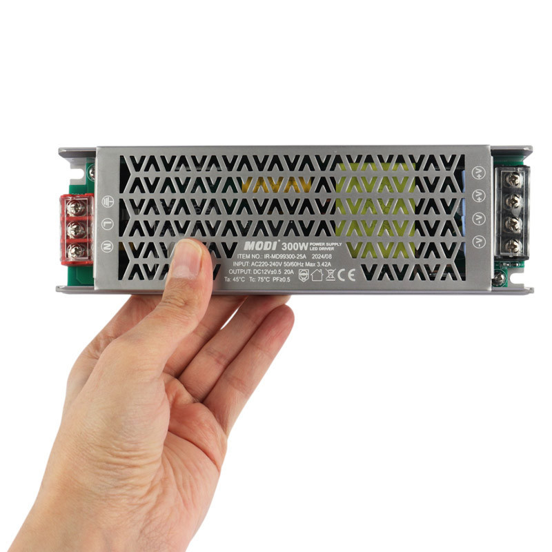 ترانس Modi IR-MD99300-25A 300W LED