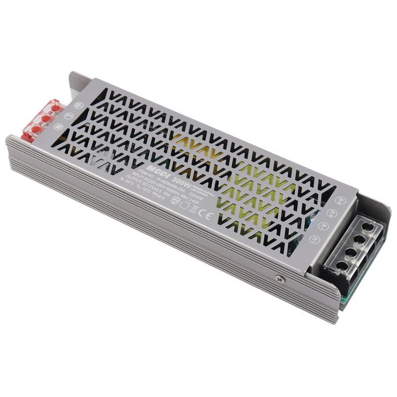ترانس Modi IR-MD99300-25A 300W LED