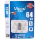 فلش 64 گیگ ویکومن ViccoMan VC282s