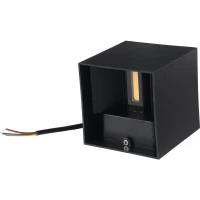 چراغ دیواری دکوراتیو دو طرفه قابل تنظیم Modi IR-MD6406-A 3W