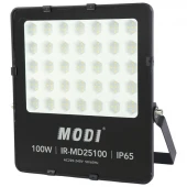 پروژکتور مودی Modi IR-MD25100 IP65 100W