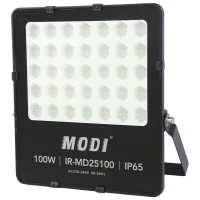 پروژکتور مودی Modi IR-MD25100 IP65 100W