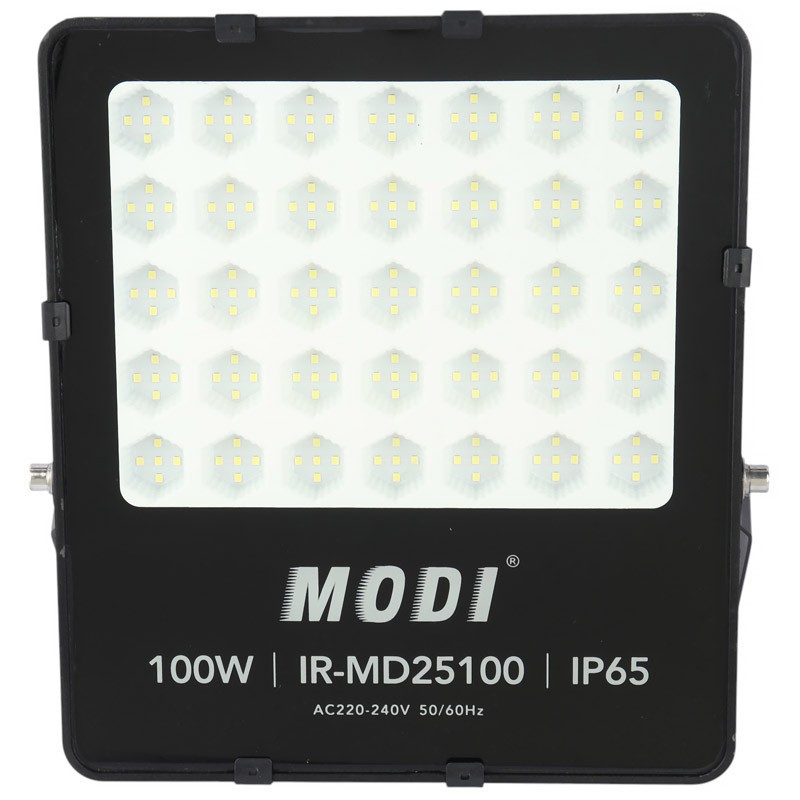 پروژکتور مودی Modi IR-MD25100 IP65 100W