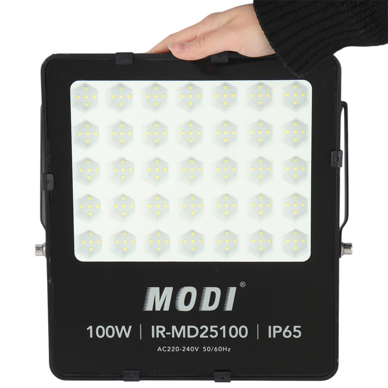 پروژکتور مودی Modi IR-MD25100 IP65 100W