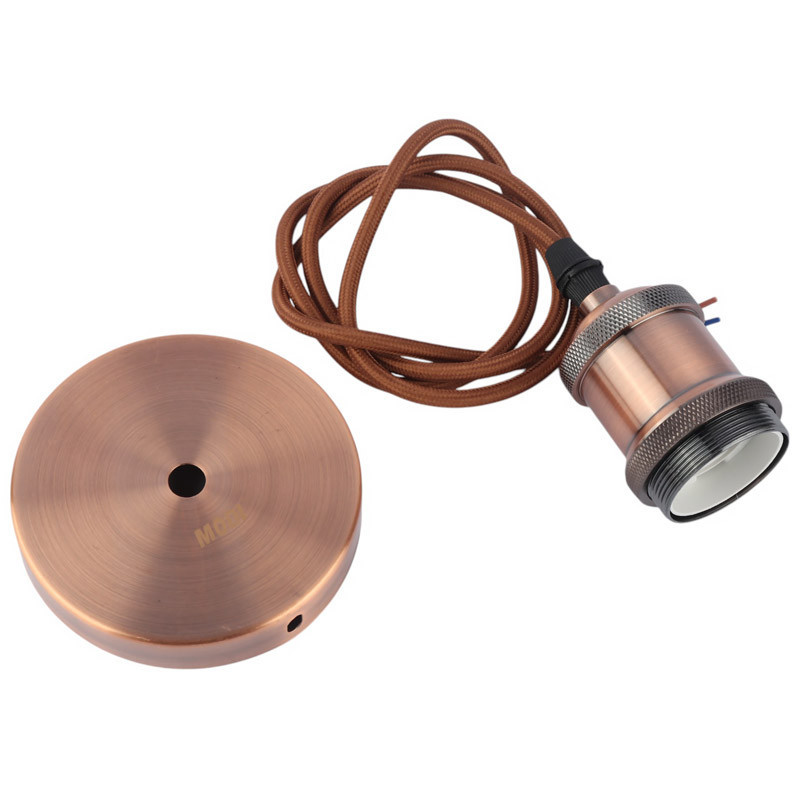 سرپیچ آویز ادیسونی کنفی Modi IR-MD08 100Cm
