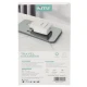 شارژر دیواری 25 وات نیتو NT-TC096PD PD 3A + کابل تبدیل تایپ سی