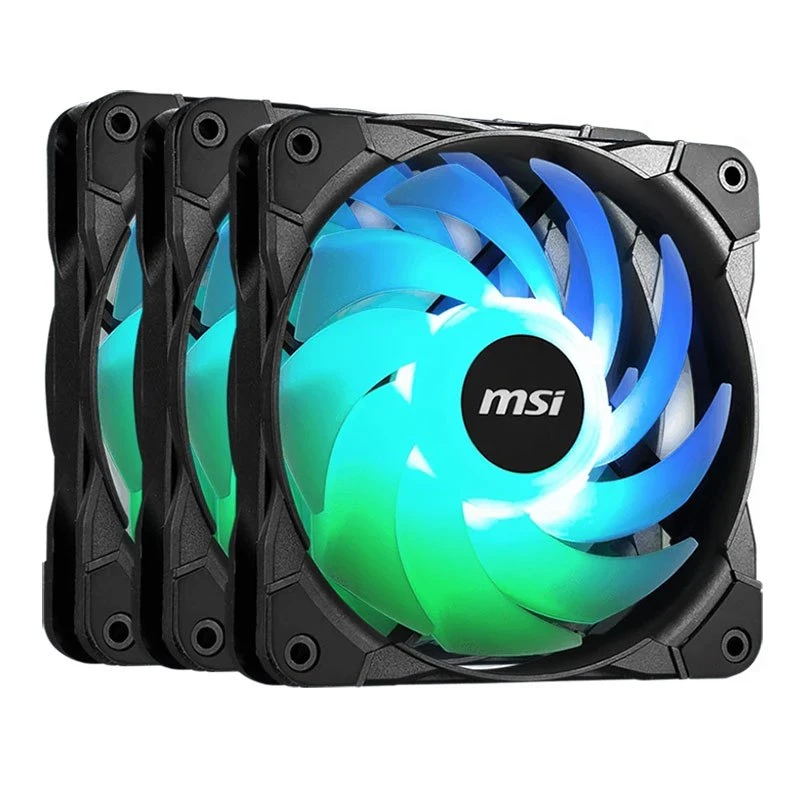 فن کیس ام اس آی MAG MAX F12A-3