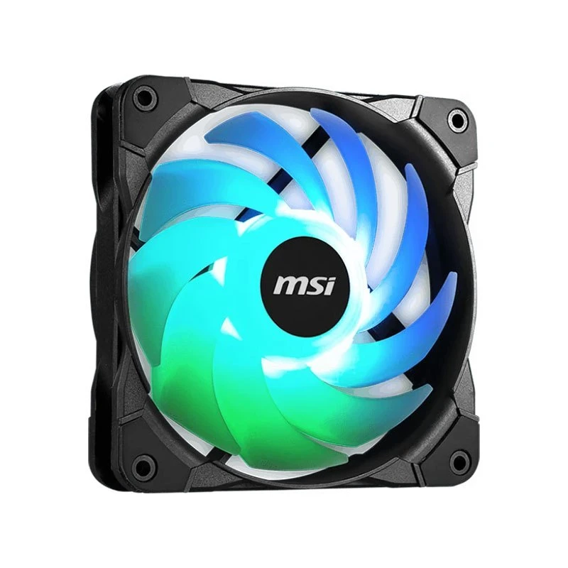 فن کیس ام اس آی MAG MAX F12A-3