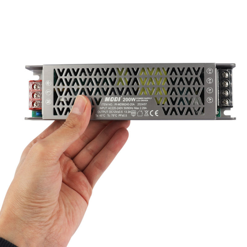 ترانس MODI IR-MD99240-20A 200W
