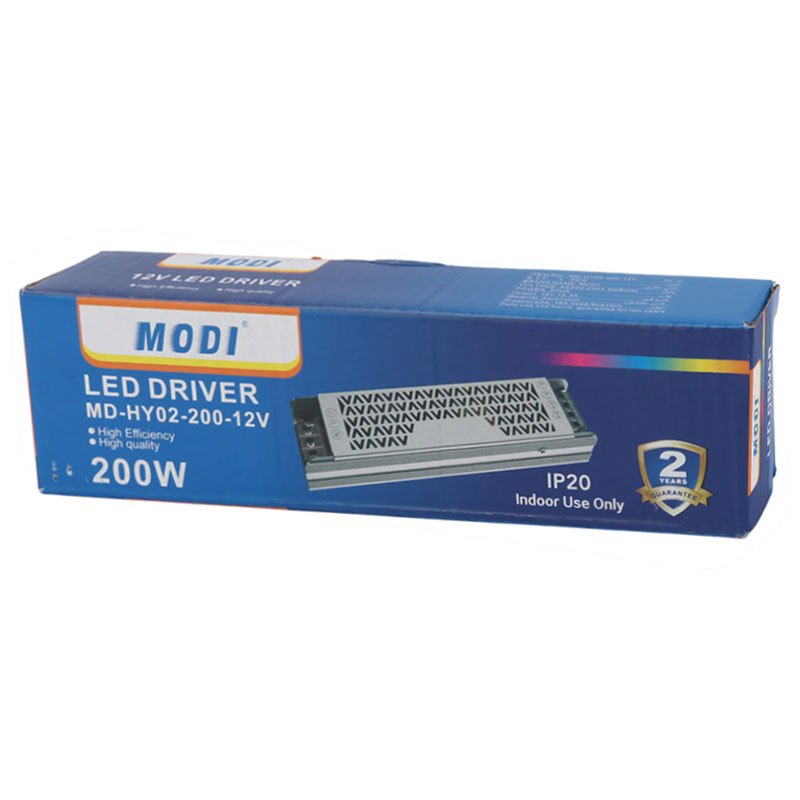 ترانس MODI IR-MD99240-20A 200W