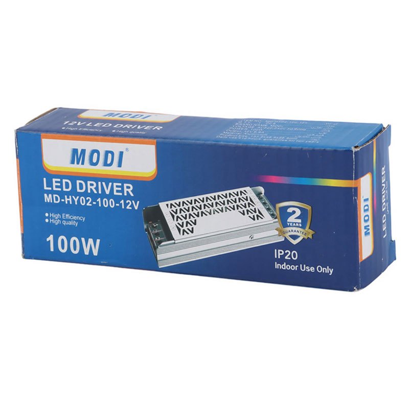 ترانس Modi IR-MD99120-10A 100W