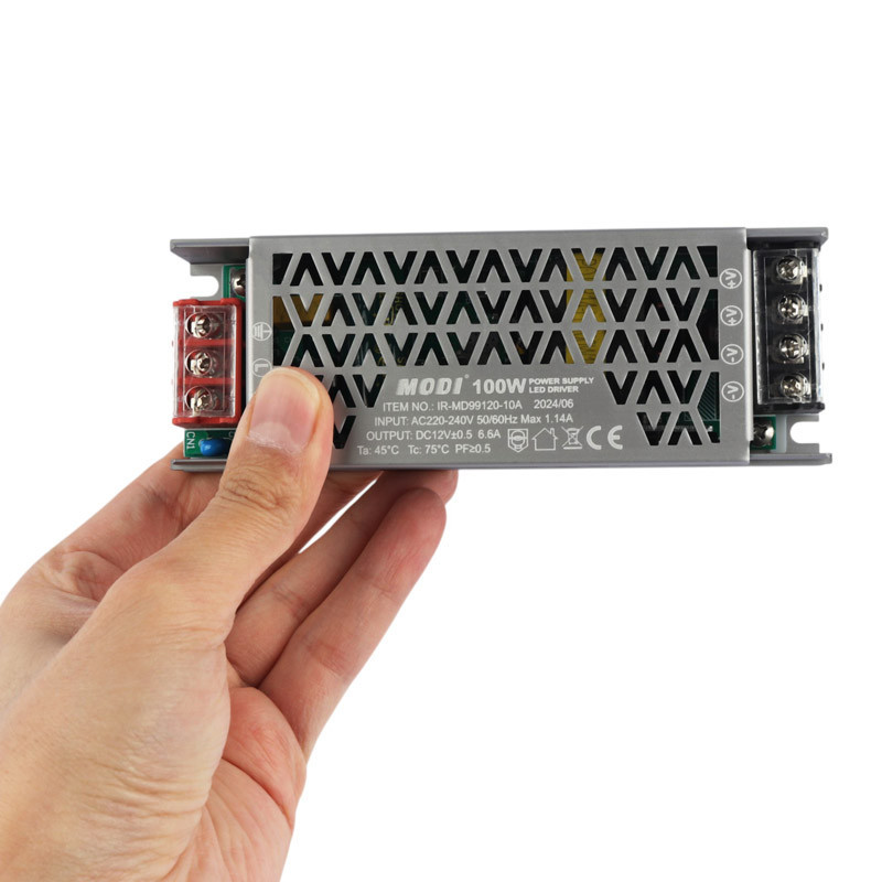 ترانس Modi IR-MD99120-10A 100W