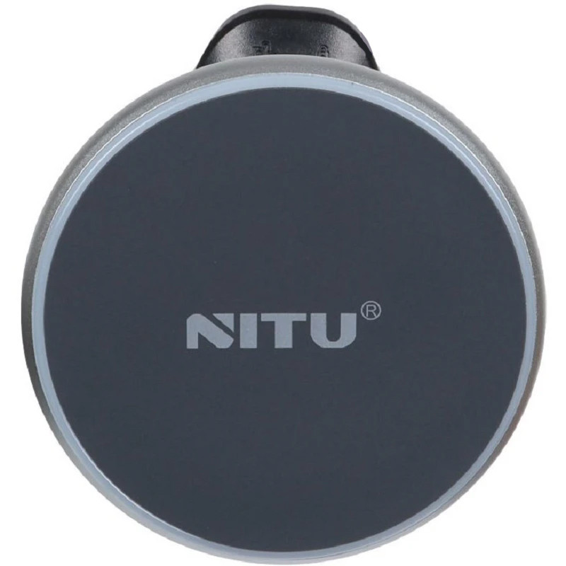 هولدر و شارژر وایرلس Nitu NCW01 15W