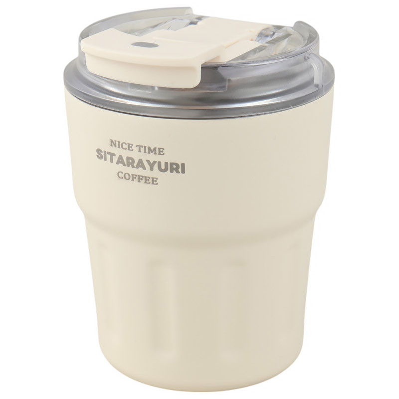 تراول ماگ Sitarayuri ZF-025 کد 48 ظرفیت 290 میلی لیتر