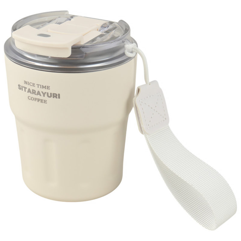تراول ماگ Sitarayuri ZF-025 کد 48 ظرفیت 290 میلی لیتر