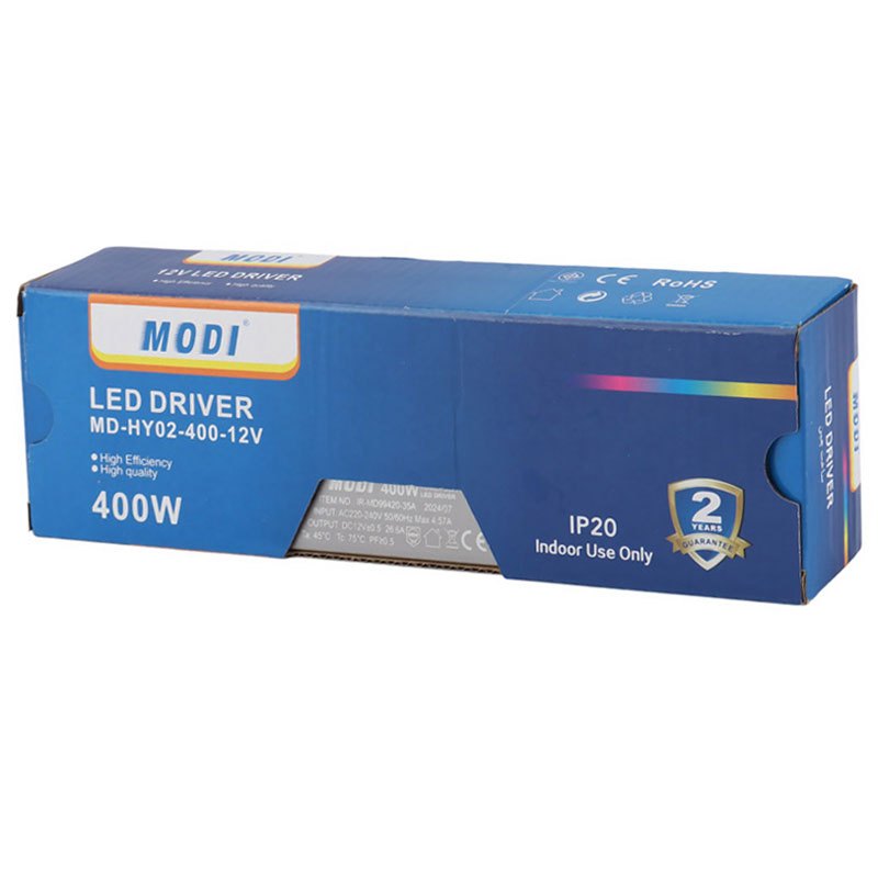 ترانس Modi IR-MD99420-35A 400W