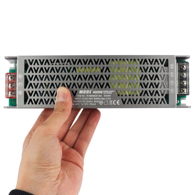 ترانس Modi IR-MD99420-35A 400W