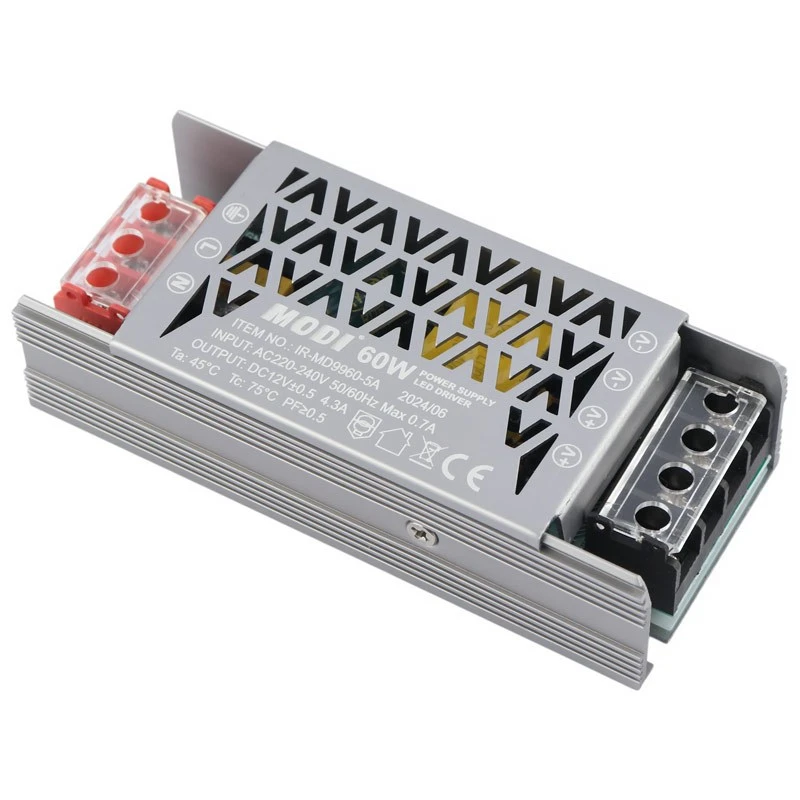 ترانس Modi IR-MD9960-5A 60W