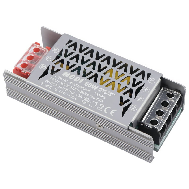 ترانس Modi IR-MD9960-5A 60W