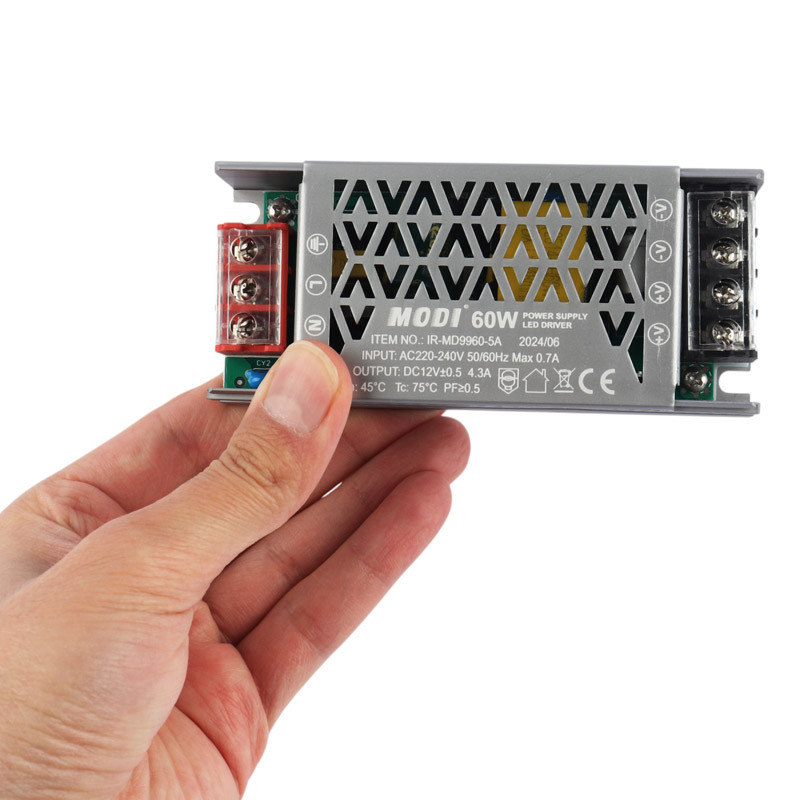 ترانس Modi IR-MD9960-5A 60W