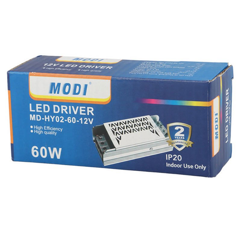 ترانس Modi IR-MD9960-5A 60W