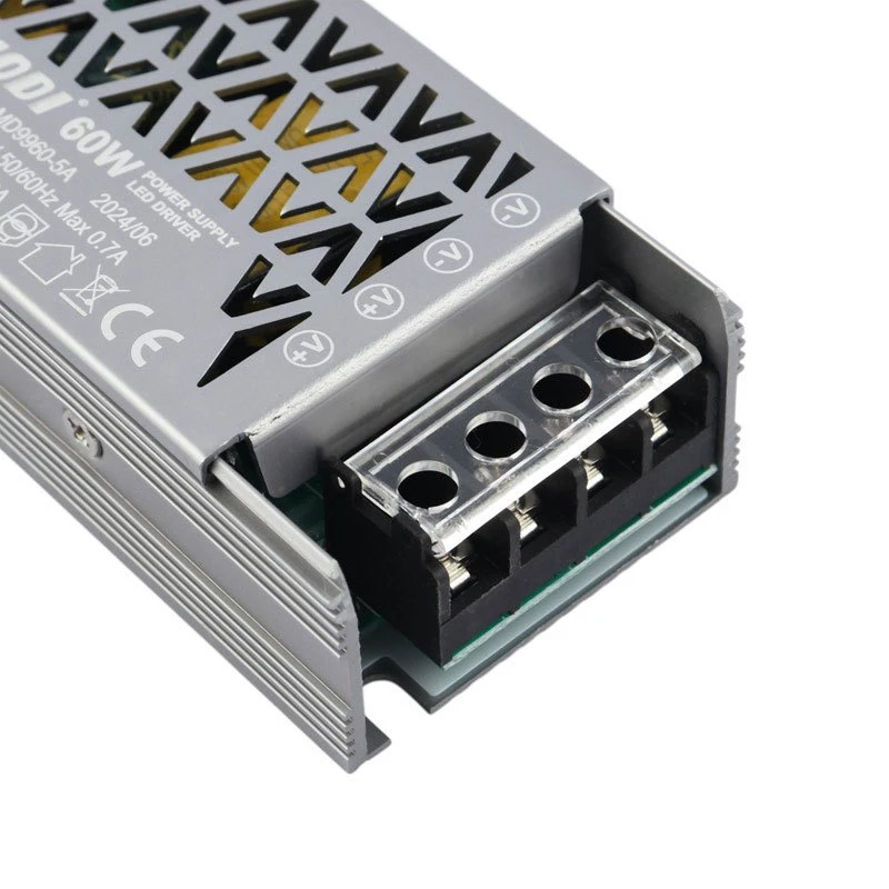 ترانس Modi IR-MD9960-5A 60W