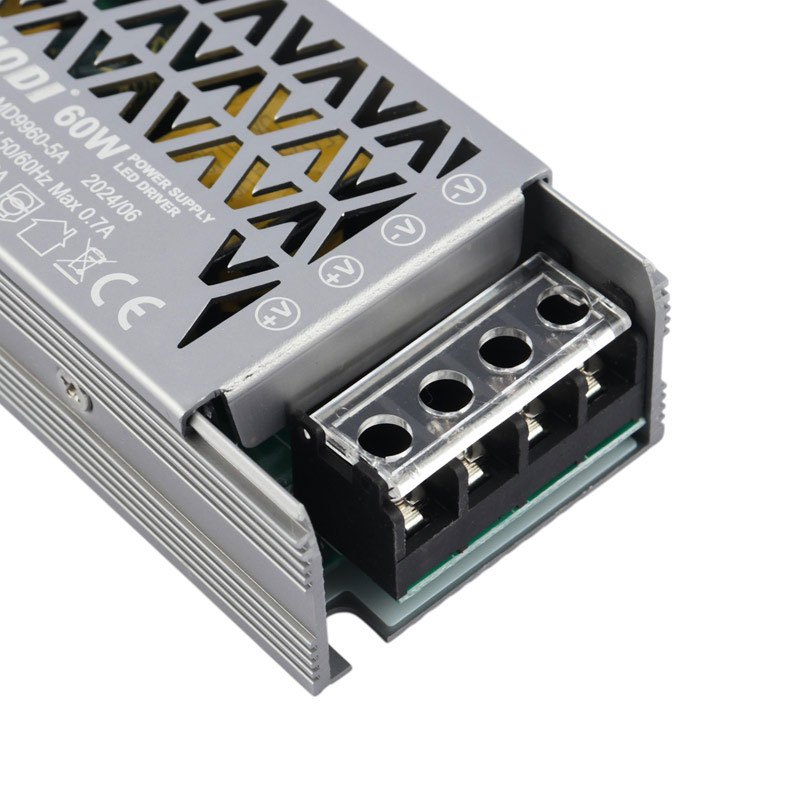 ترانس Modi IR-MD9960-5A 60W