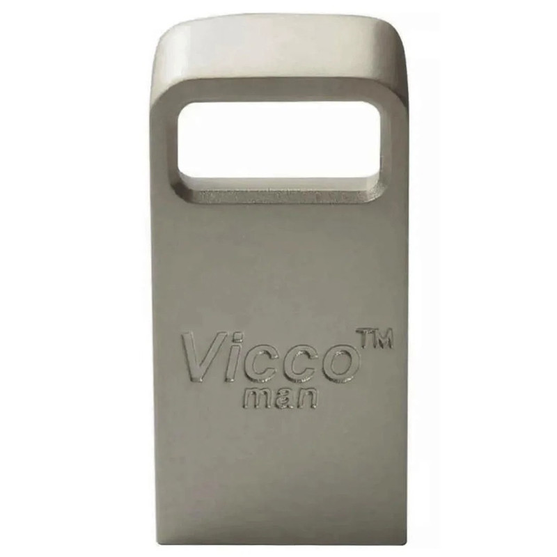 فلش 64 گیگ ویکومن ViccoMan VC363 USB3.1