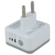 تبدیل 3 به 2 برق تایمردار Aybak M120