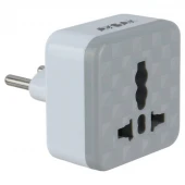 تبدیل 3 به 2 برق تایمردار Aybak M120