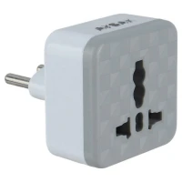 تبدیل 3 به 2 برق تایمردار Aybak M120