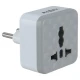 تبدیل 3 به 2 برق تایمردار Aybak M120