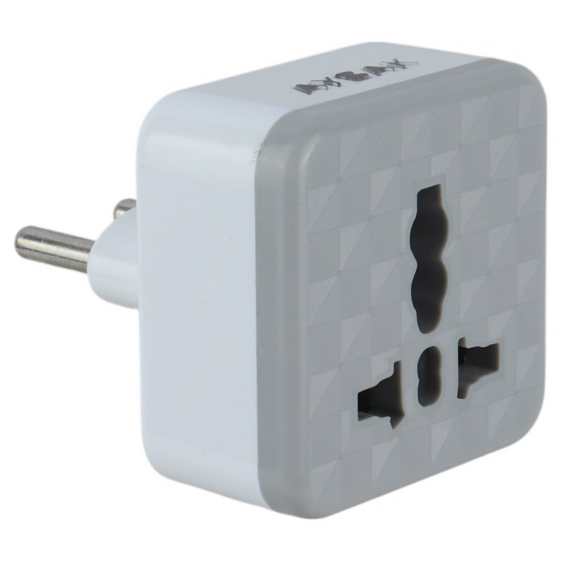 تبدیل 3 به 2 برق تایمردار Aybak M120