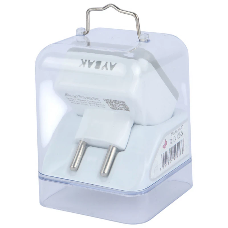 تبدیل 3 به 2 برق تایمردار Aybak M120