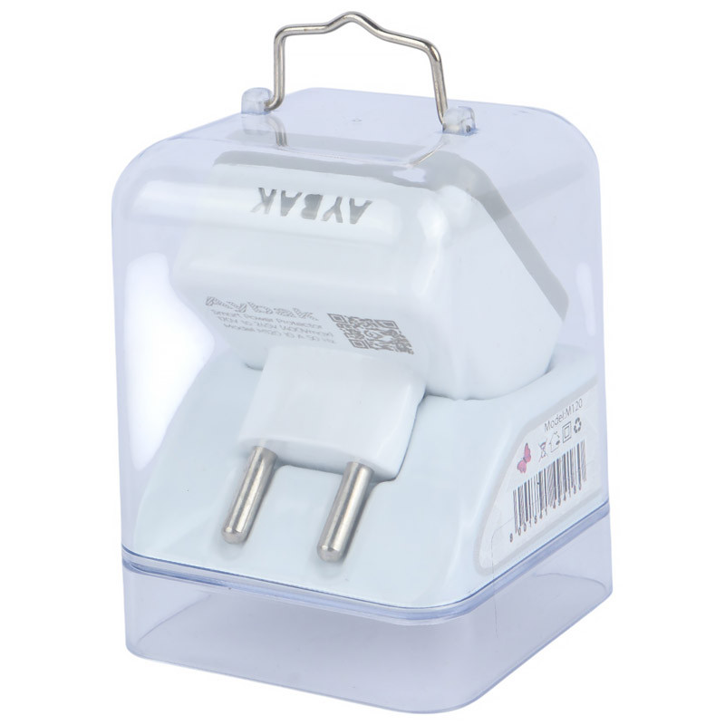 تبدیل 3 به 2 برق تایمردار Aybak M120