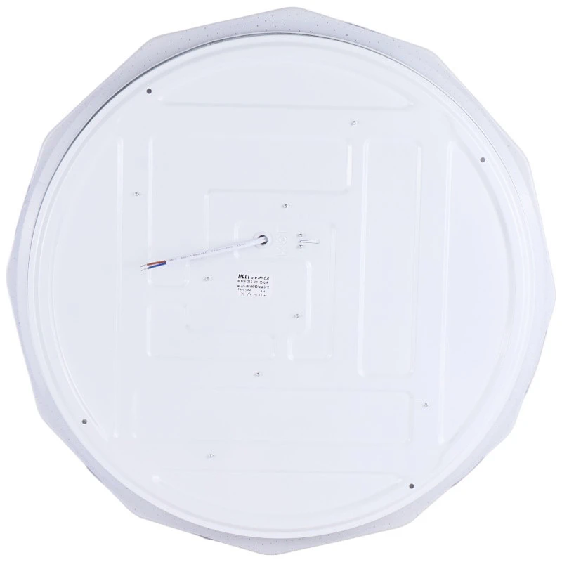 پنل ال ای دی سقفی روکار 72 وات مودی IR-MD6172R-C