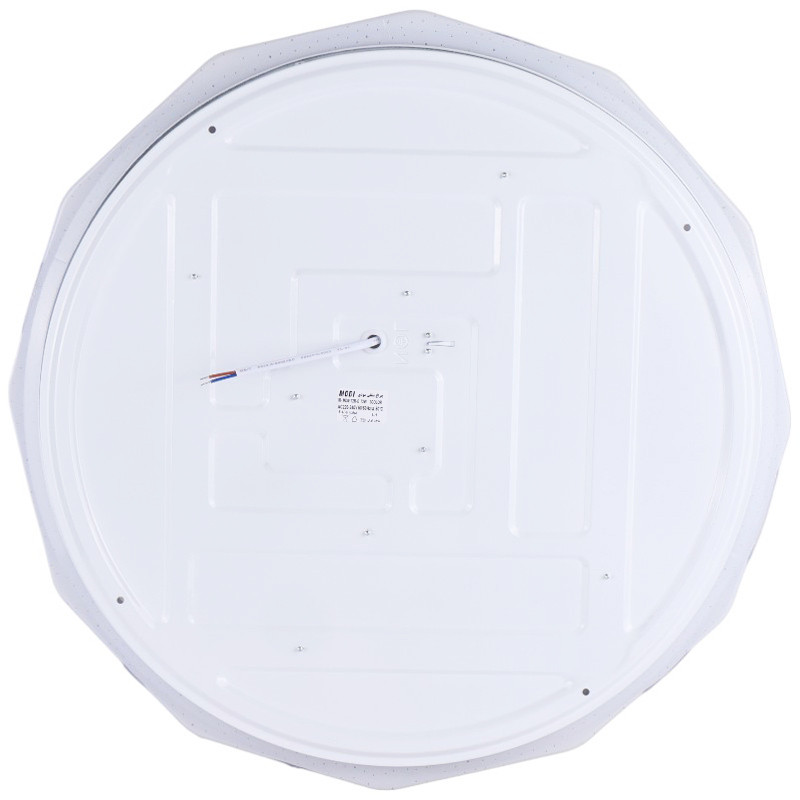 پنل ال ای دی سقفی روکار 72 وات مودی IR-MD6172R-C