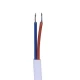 پنل ال ای دی سقفی روکار 72 وات مودی IR-MD6172R-C