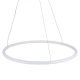 پنل ال ای دی سقفی توکار وی مکس IR-V6925R-40 18*4.6cm 25W