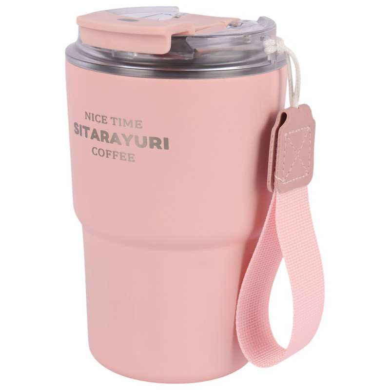 تراول ماگ Sitarayuri ZF-026 کد 49 ظرفیت 360 میلی لیتر