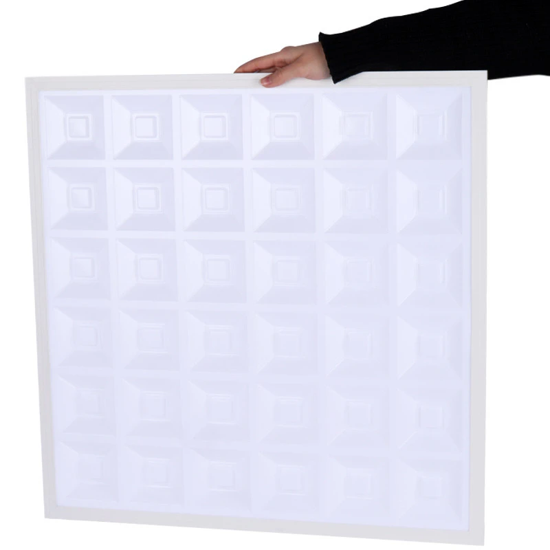 پنل ال ای دی سقفی توکار وی مکس IR-V1896 59.5*59.5cm 96W