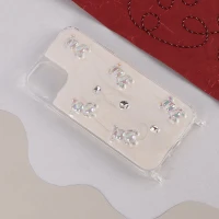 قاب اکلیلی Vip Max آیفون iPhone 11 نگین دار فانتزی
