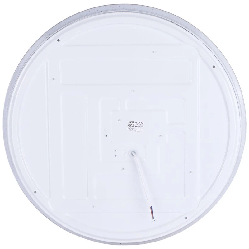 پنل ال ای دی سقفی روکار 72 وات مودی IR-MD6172-F