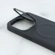 قاب مگ سیف Support آیفون iPhone 15 Pro Max جاکارتی دار استندشو با محافظ لنز رینگی
