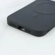 قاب مگ سیف Support آیفون iPhone 16 Pro Max جاکارتی دار استندشو با محافظ لنز رینگی