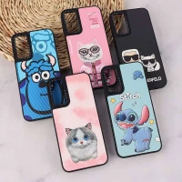 قاب کبریتی Casetify سامسونگ Galaxy A14 4G / A14 5G طرح دار